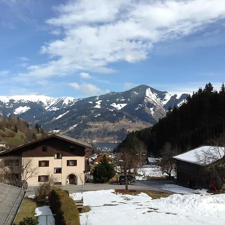 Piberger - Zell Am Kaprun Summer Card Included 젤암제