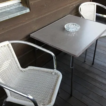 Apartment Landhaus Piberger Zell am See