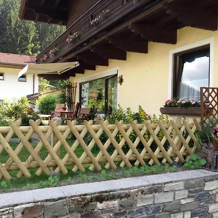 Landhaus Piberger Zell am See