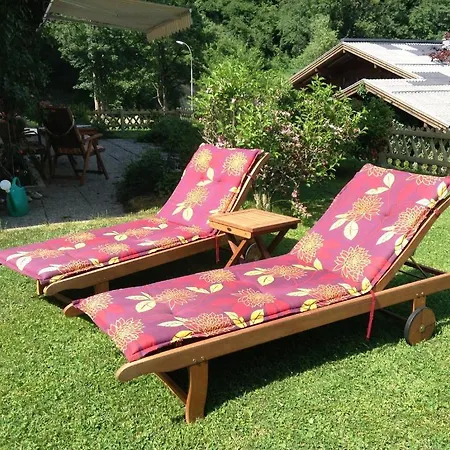 아파트 Piberger - Zell Am Kaprun Summer Card Included *