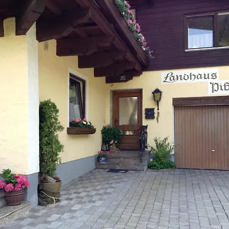 Landhaus Piberger