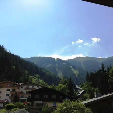 Apartment Landhaus Piberger Zell am See