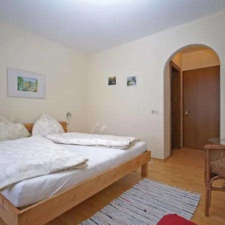 Piberger Apartment Zell am See