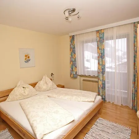 Piberger - Zell Am Kaprun Summer Card Included 젤암제