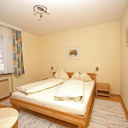 Apartment Landhaus Piberger *