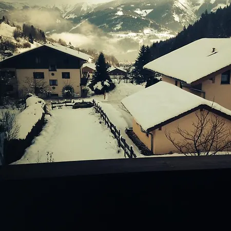 아파트 Piberger - Zell Am Kaprun Summer Card Included