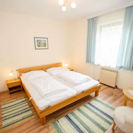 Piberger Apartment