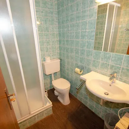 Landhaus Piberger Apartment Zell am See