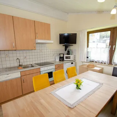 Apartment Landhaus Piberger