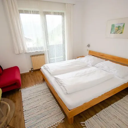 Apartment Landhaus Piberger