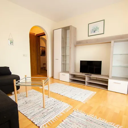 Landhaus Piberger Apartment Zell am See