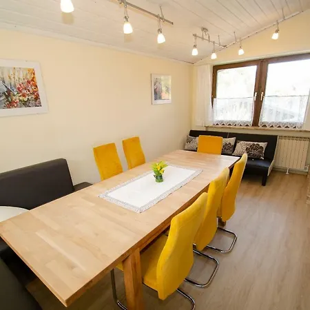 Apartment Piberger