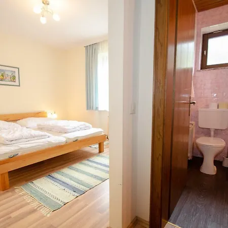 Apartment Landhaus Piberger *