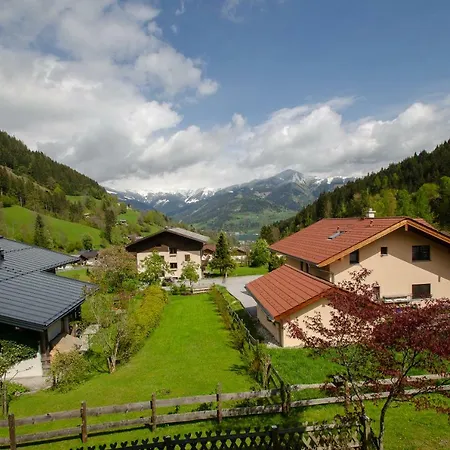 Apartment Landhaus Piberger