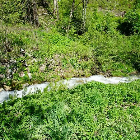 Landhaus Piberger Apartment