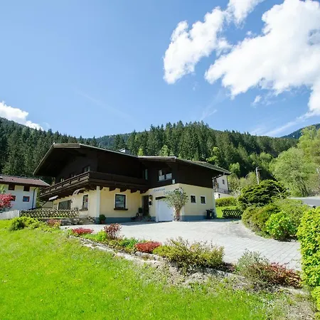 아파트 Piberger - Zell Am Kaprun Summer Card Included