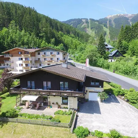 아파트 Piberger - Zell Am Kaprun Summer Card Included