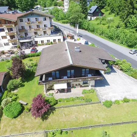 Landhaus Piberger Apartment *