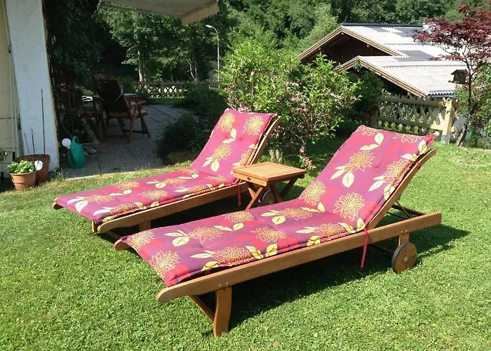 Apartmán Piberger - Zell Am Kaprun Summer Card Included *