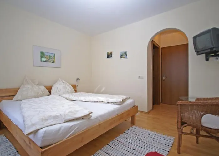 Piberger - Zell Am Kaprun Summer Card Included Appartement Zell am See