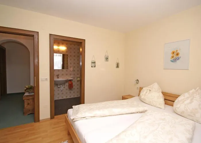 Piberger - Zell Am Kaprun Summer Card Included Apartment