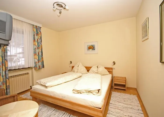 Apartment Piberger - Zell Am Kaprun Summer Card Included *
