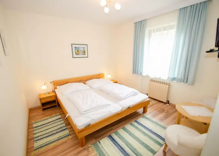 Piberger - Zell Am Kaprun Summer Card Included Appartement