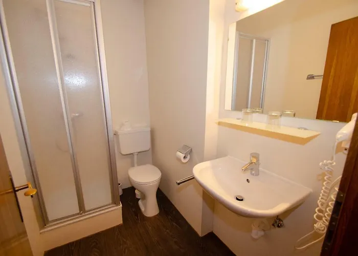 Piberger - Zell Am Kaprun Summer Card Included