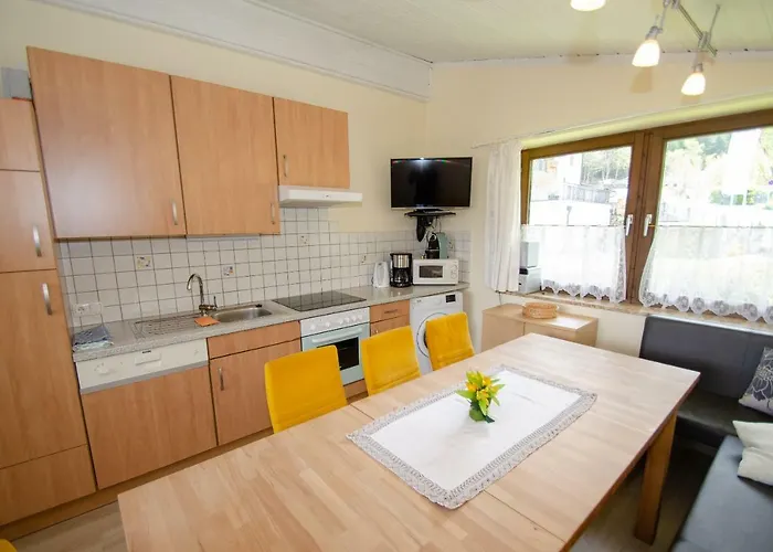 Apartment Piberger - Zell Am Kaprun Summer Card Included