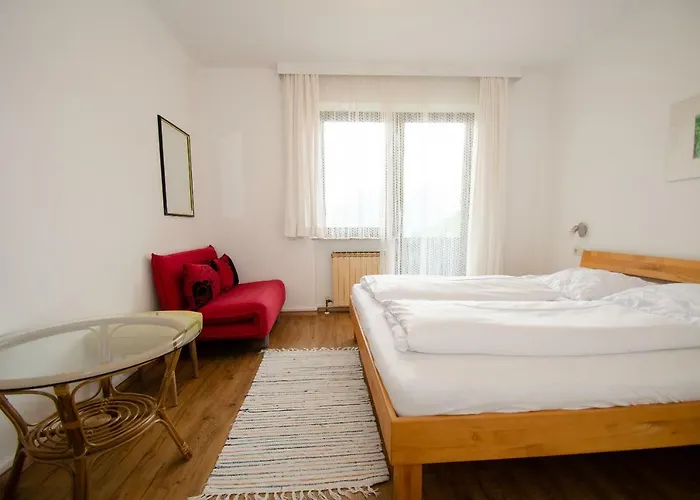 Piberger - Zell Am Kaprun Summer Card Included *