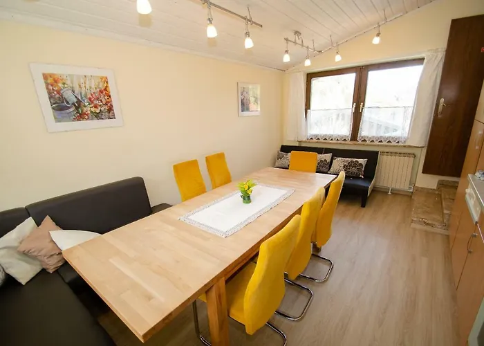 Apartmán Piberger - Zell Am Kaprun Summer Card Included