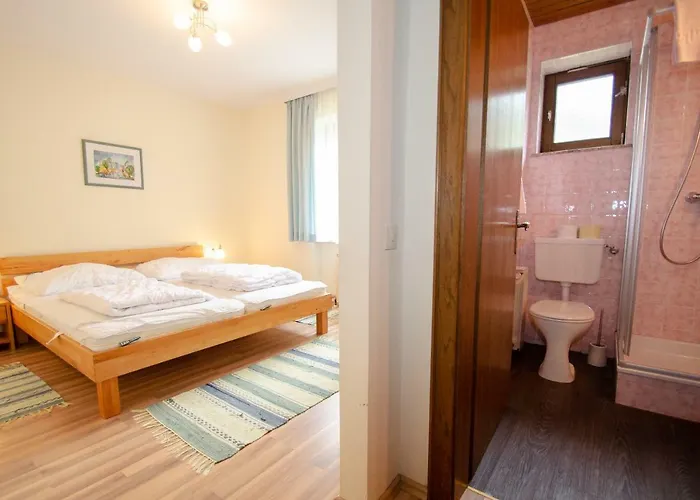 Apartment Piberger - Zell Am Kaprun Summer Card Included *