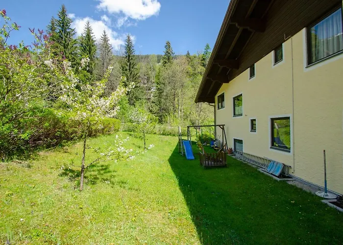 Piberger - Zell Am Kaprun Summer Card Included *