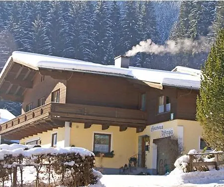 Piberger - Zell Am Kaprun Summer Card Included Τσελ αμ Ζέε