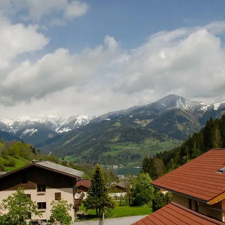 Διαμέρισμα Piberger - Zell Am Kaprun Summer Card Included Τσελ αμ Ζέε