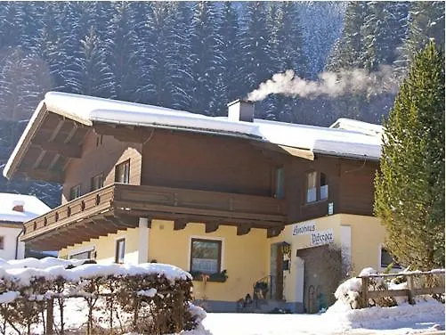 Piberger - Zell Am Kaprun Summer Card Included زيل أم سي