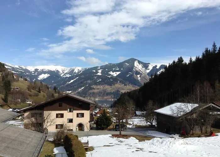 Piberger - Zell Am Kaprun Summer Card Included زيل أم سي