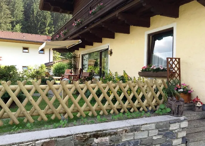 Piberger - Zell Am Kaprun Summer Card Included زيل أم سي