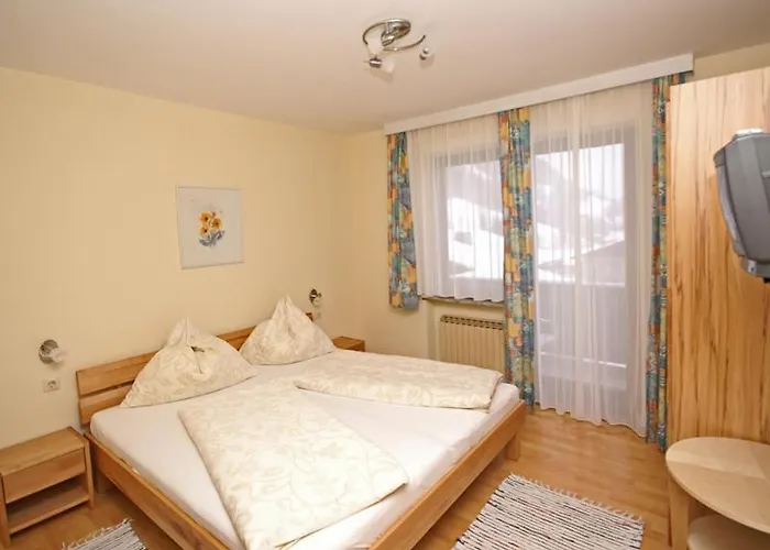 Piberger - Zell Am Kaprun Summer Card Included زيل أم سي