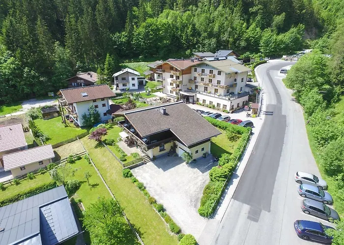 Piberger - Zell Am Kaprun Summer Card Included * زيل أم سي